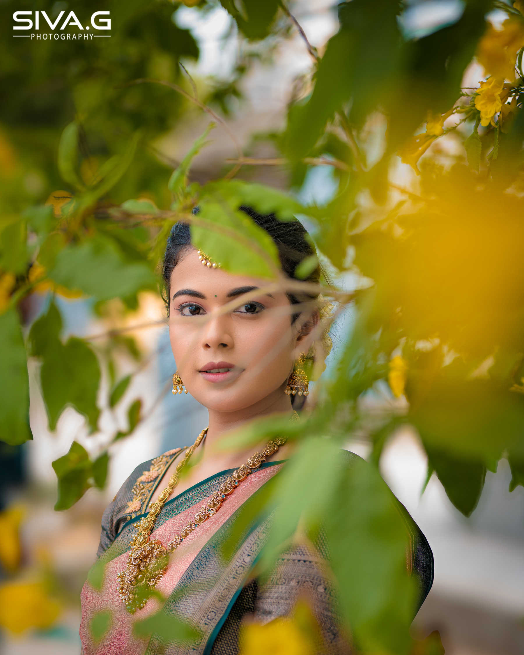 Candid Wedding PhotoGraphy Karur - Siva.G PhotoGraphy